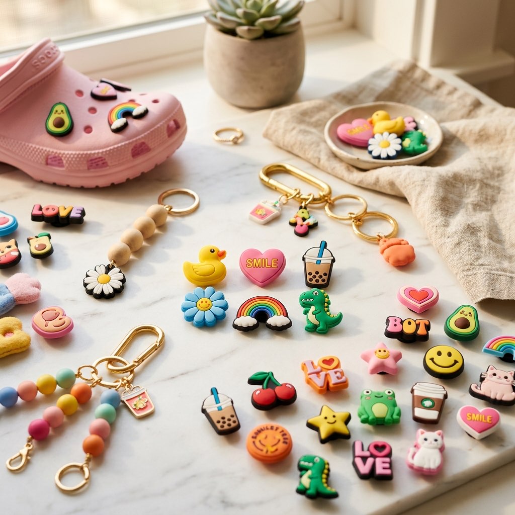 Sacs & Accessoires