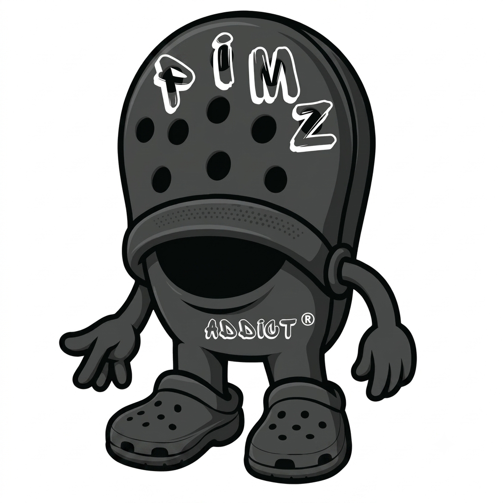 Pimz Addict