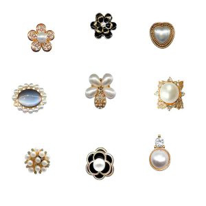 PERLES METAL