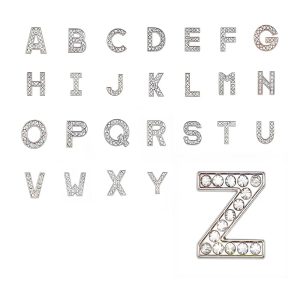 LETTRES METAL