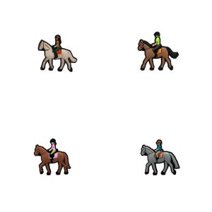 ÉQUITATION