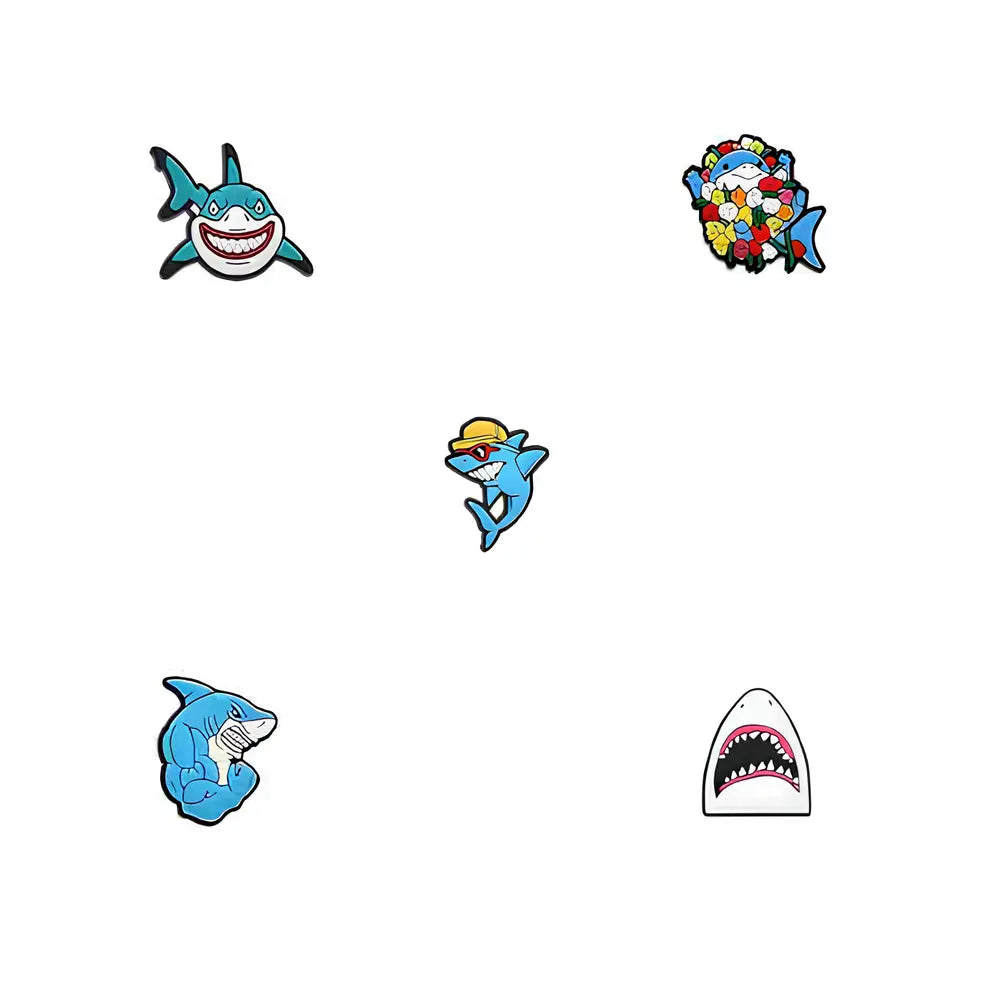SHARK