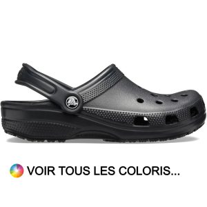 CLASSIC CLOGS