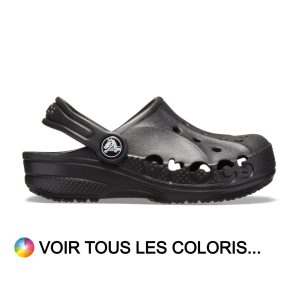 KIDS BAYA CLOGS