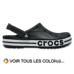 BAYABAND CLOGS