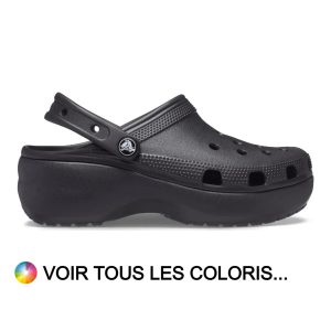 CLOG PLATEFORME