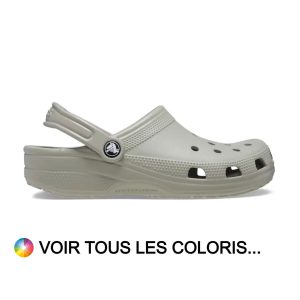 CLASSIC CLOGS PALES