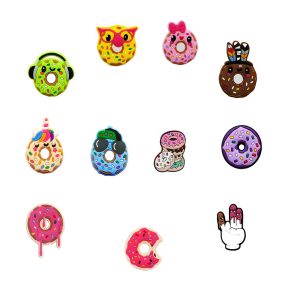 DONNUTS