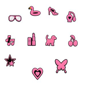PINKY