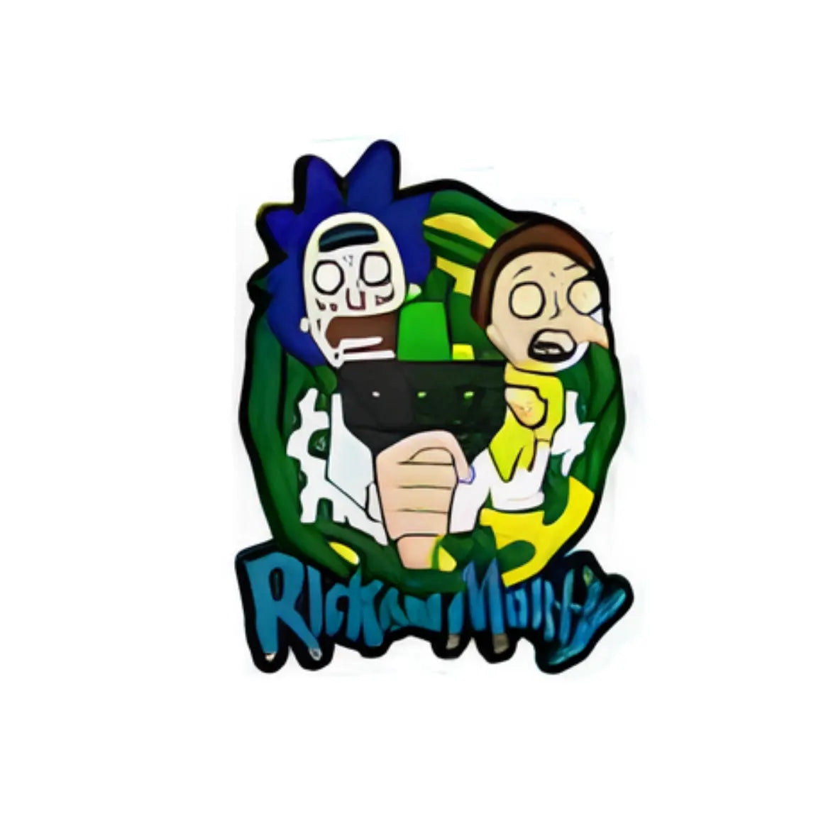 RICK & MORTY – Image 12