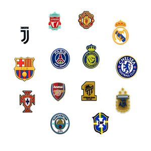 EQUIPES DE FOOT