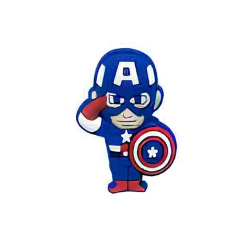 MARVEL AVENGERS – Image 12