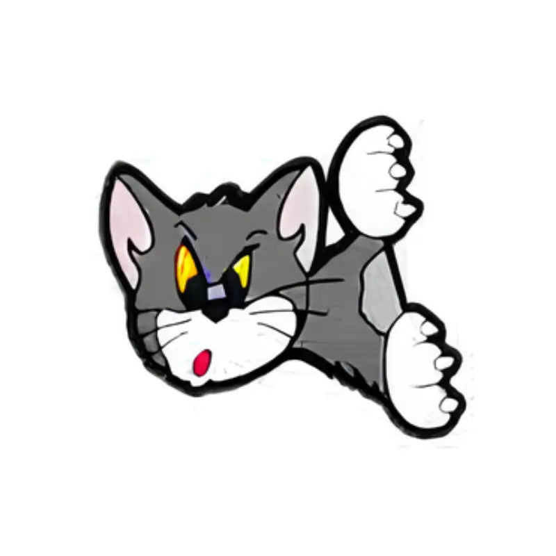 TOM & JERRYS – Image 11
