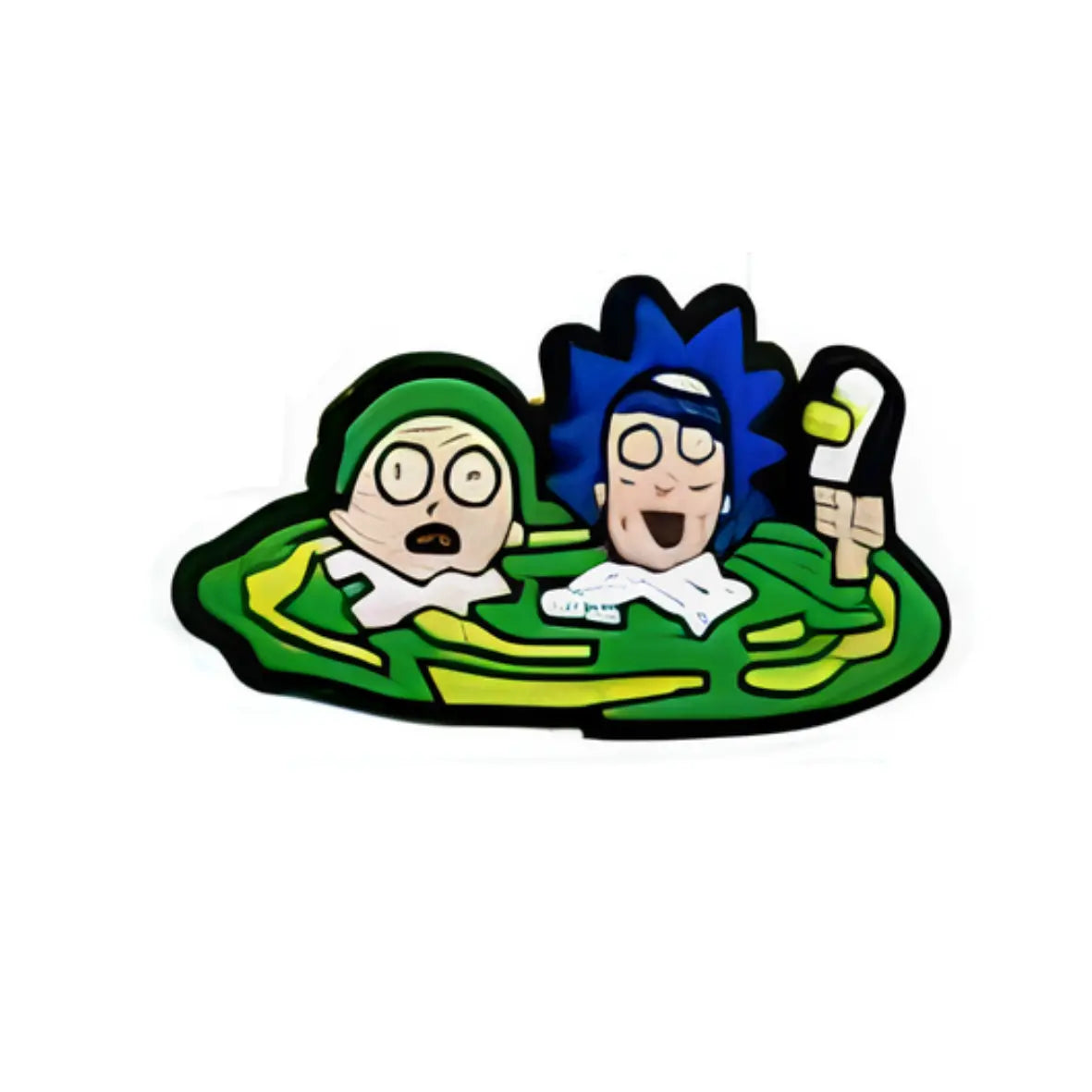 RICK & MORTY – Image 13