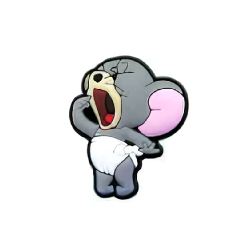 TOM & JERRYS – Image 13