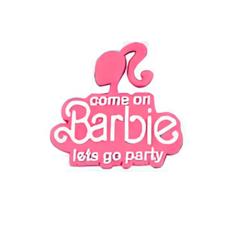 BARBIE – Image 13