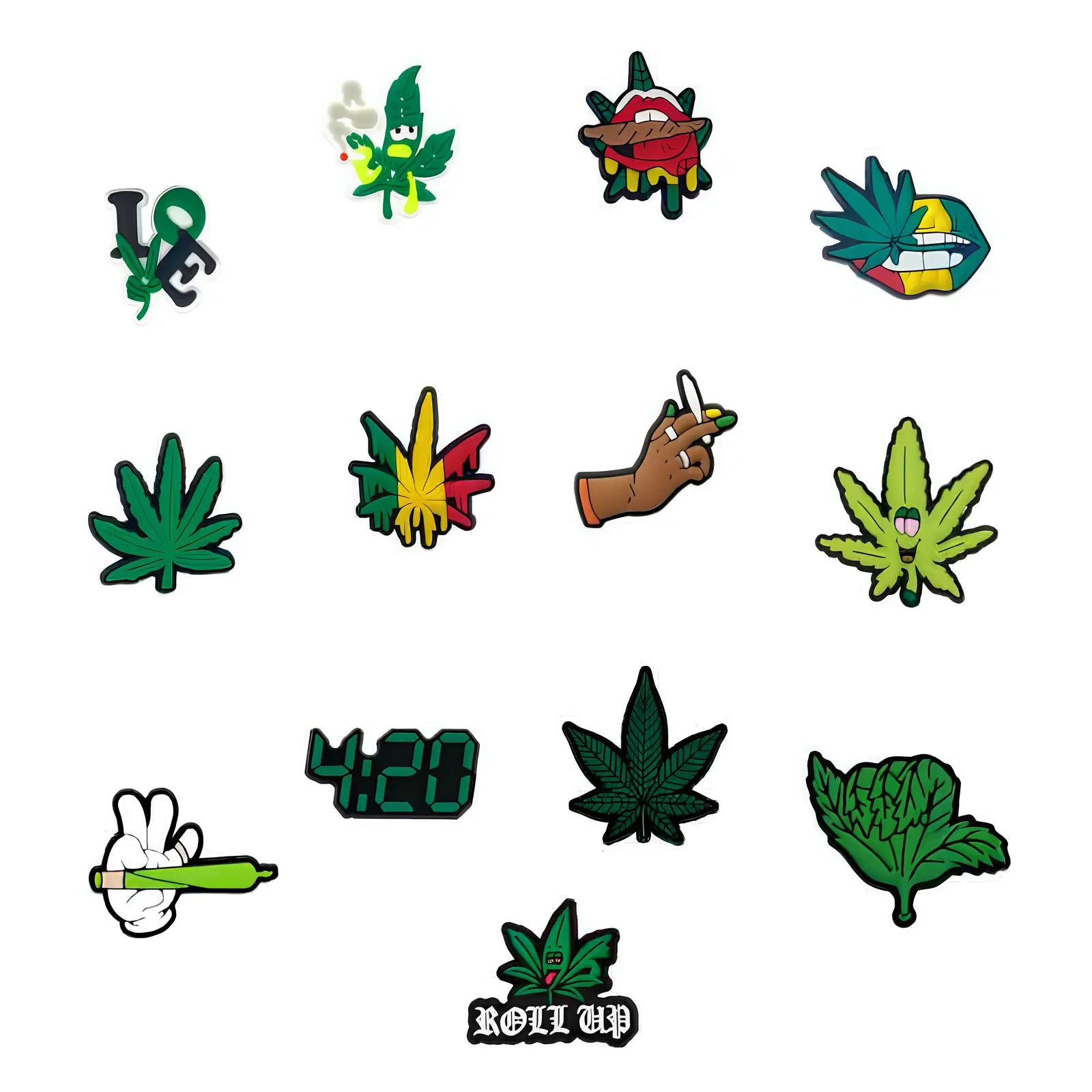 WEED