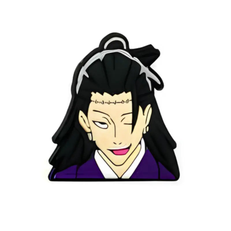JUJUTSU KAISEN – Image 15