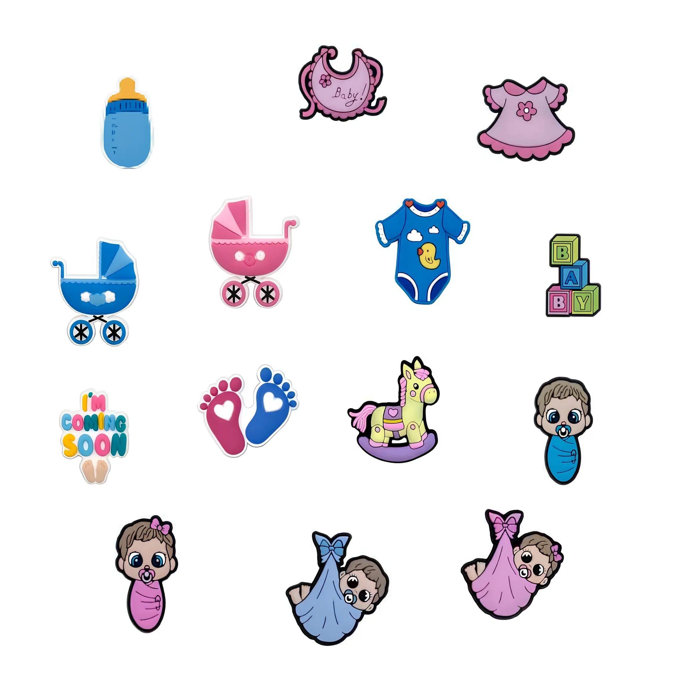 BÉBÉ