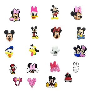 MICKEY MOUSE