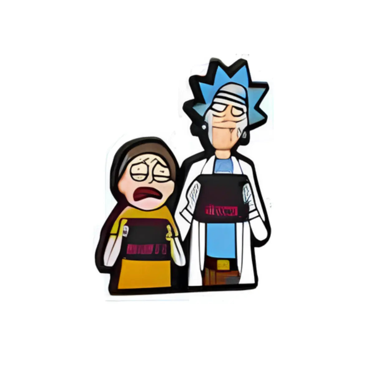 RICK & MORTY – Image 18