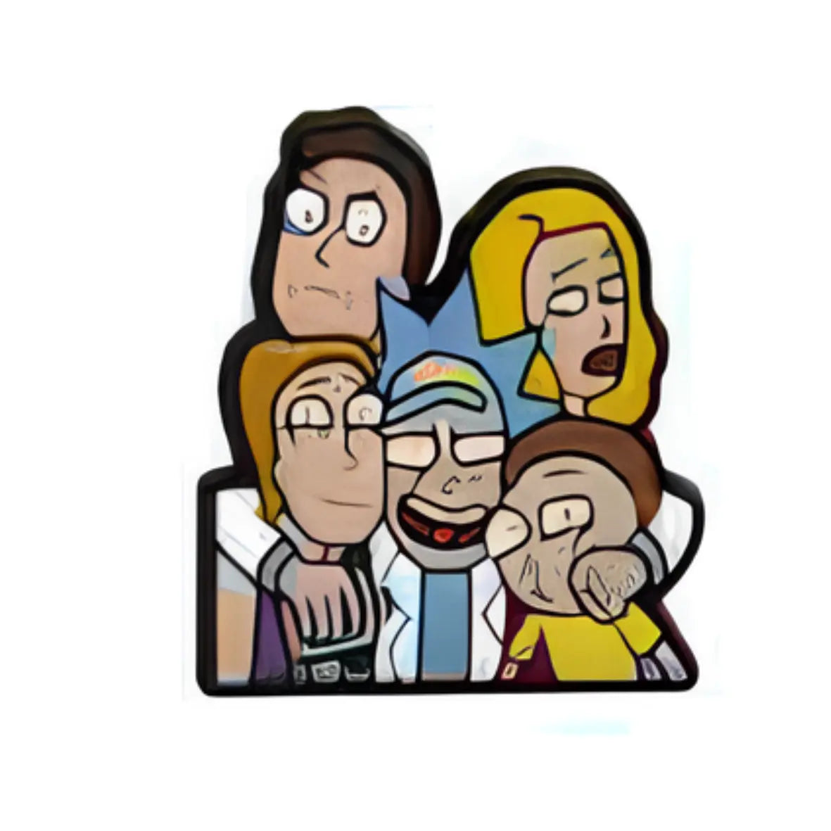 RICK & MORTY – Image 20