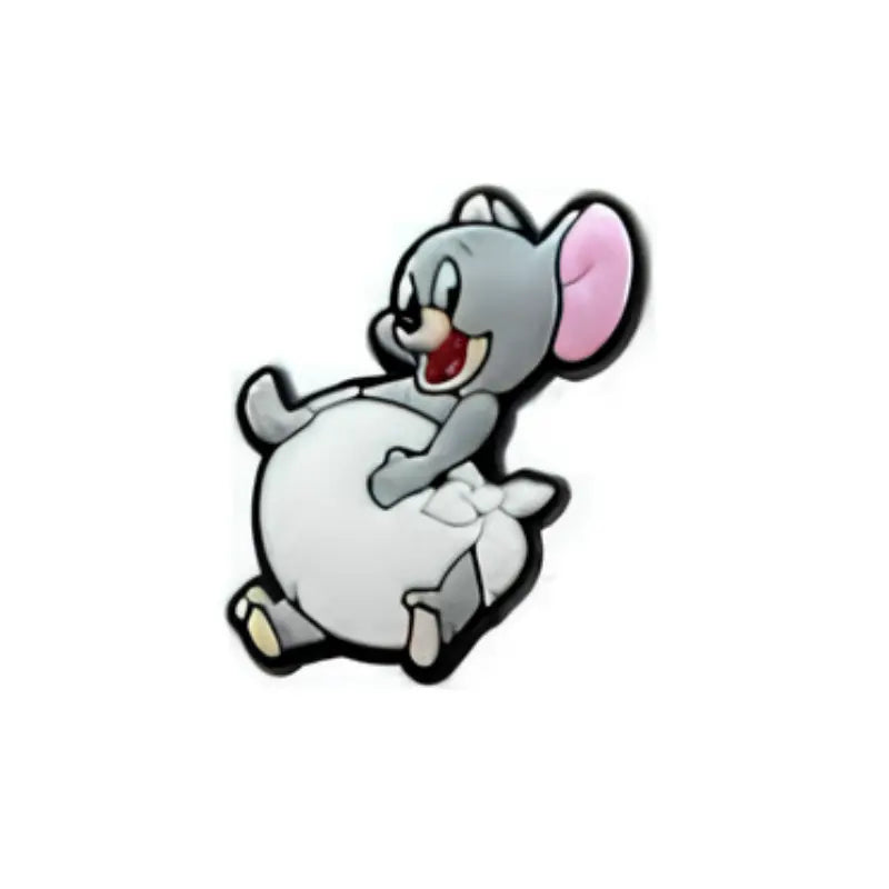 TOM & JERRYS – Image 3