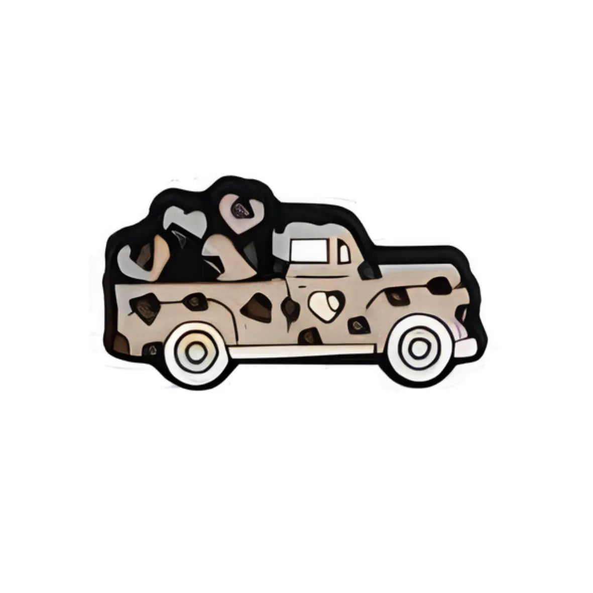 LEOPARD – Image 3