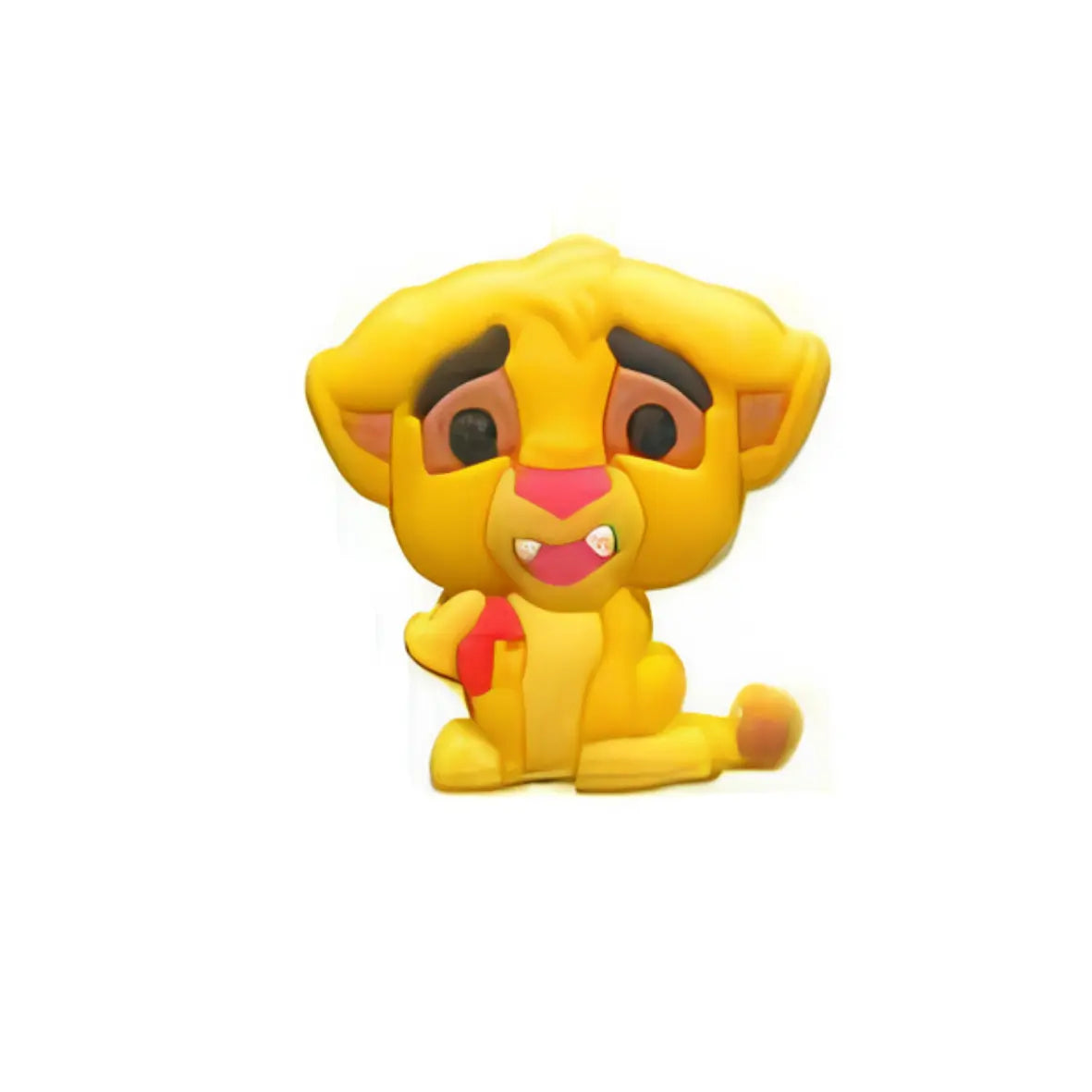 ROI LION – Image 3