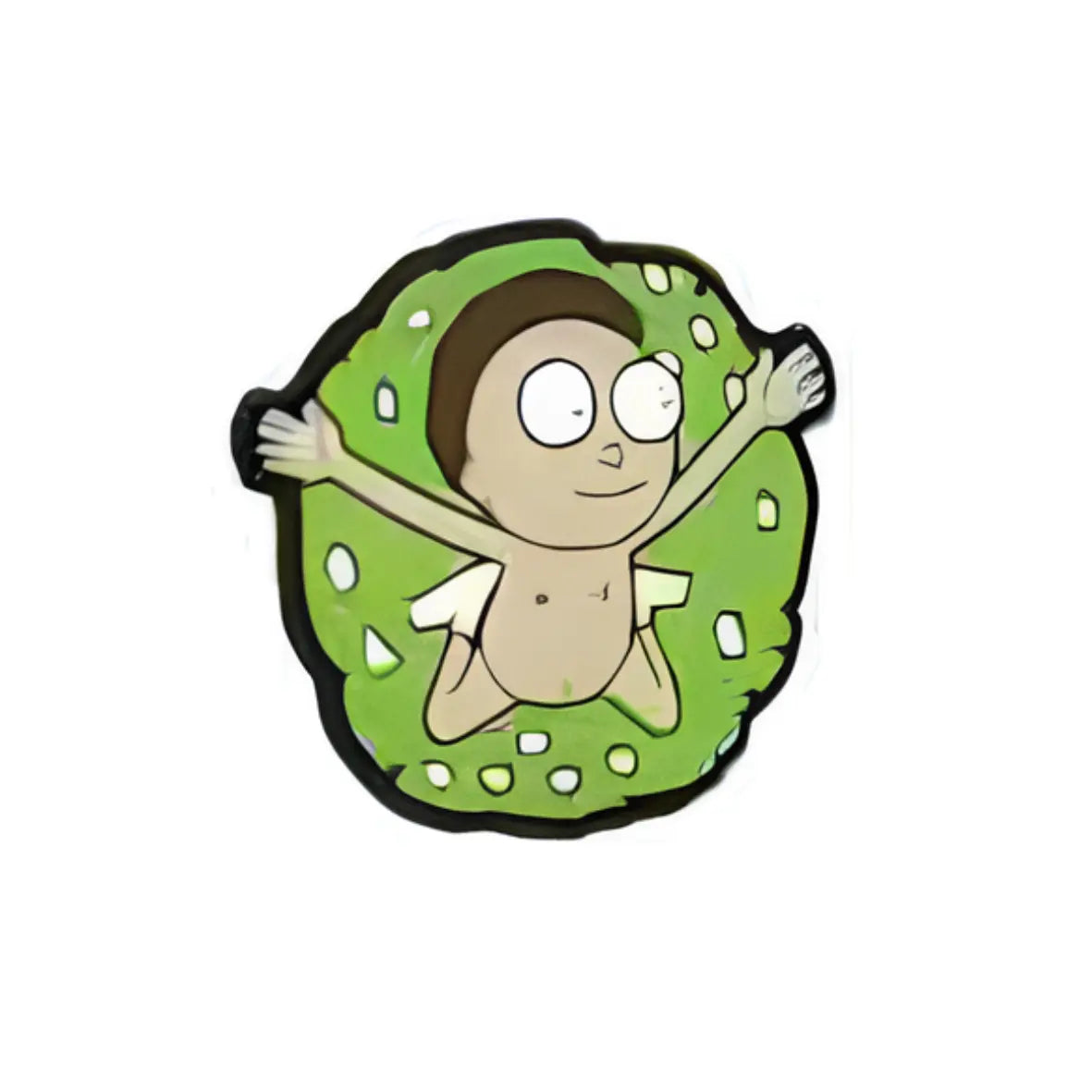 RICK & MORTY – Image 25