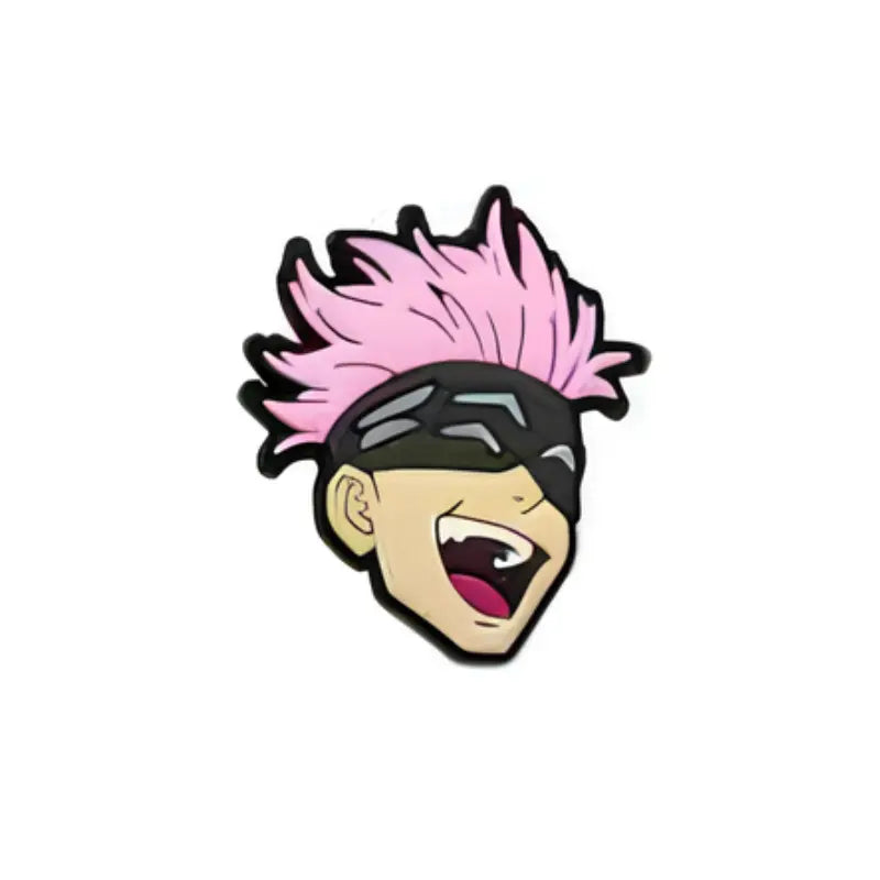 JUJUTSU KAISEN – Image 3