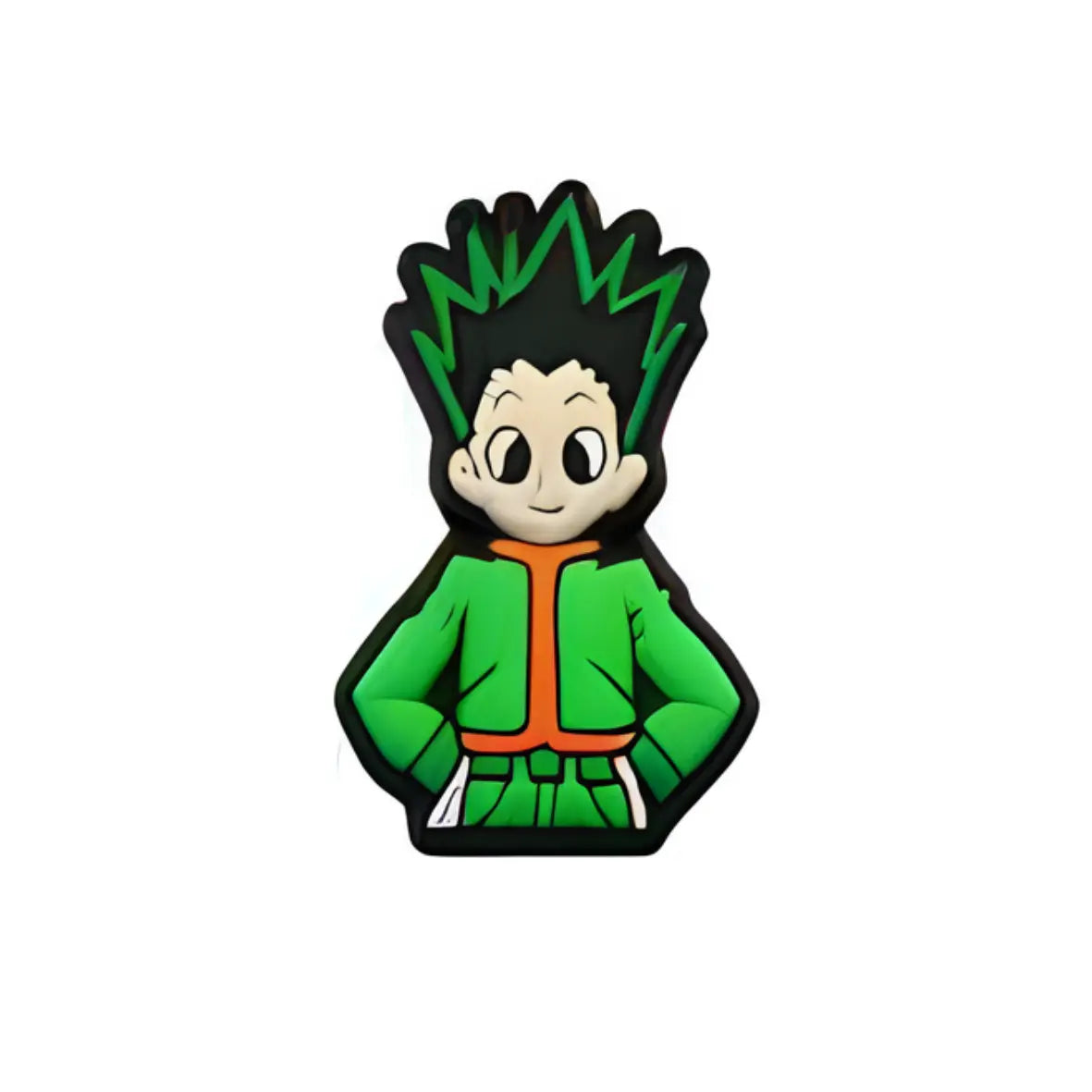 HUNTER X HUNTER – Image 3