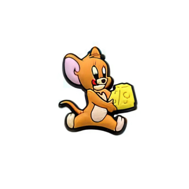 TOM & JERRYS – Image 4