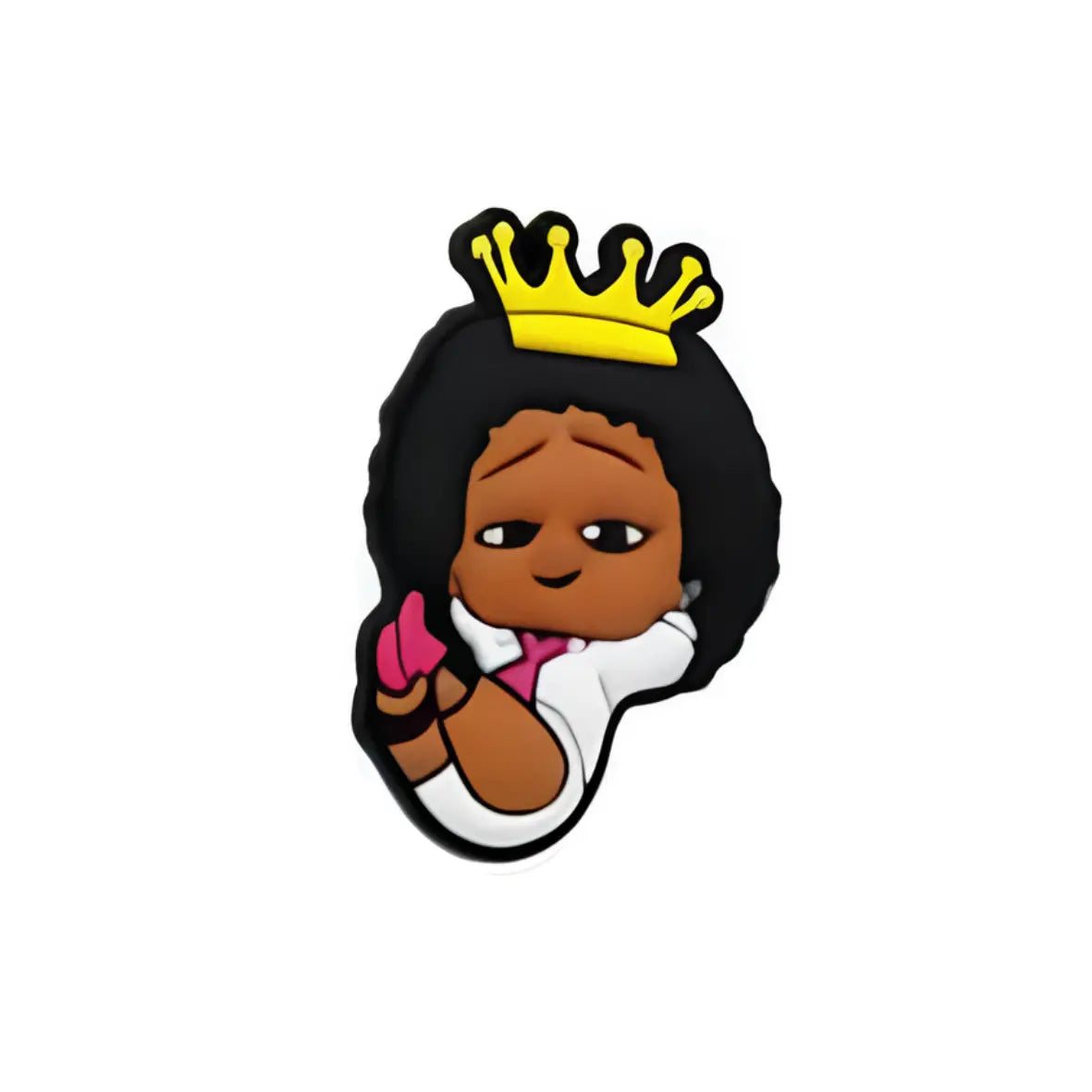 BABY BOSS – Image 4