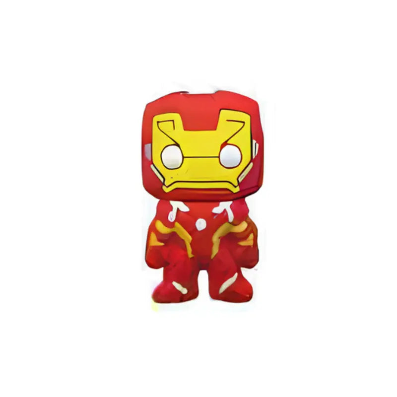 MARVEL AVENGERS – Image 5