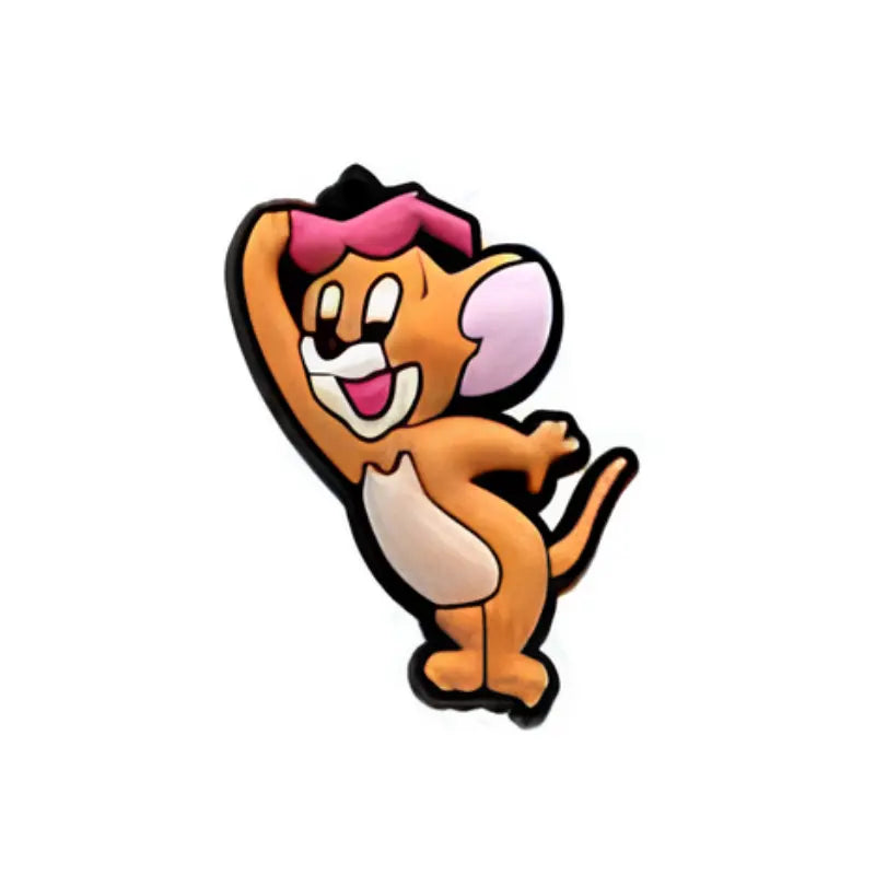 TOM & JERRYS – Image 5