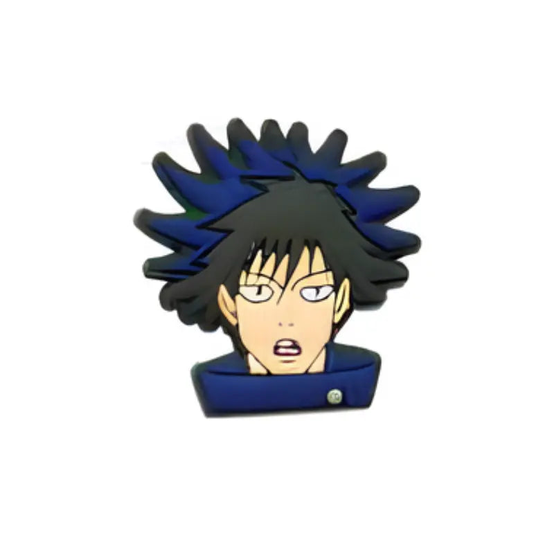 JUJUTSU KAISEN – Image 4