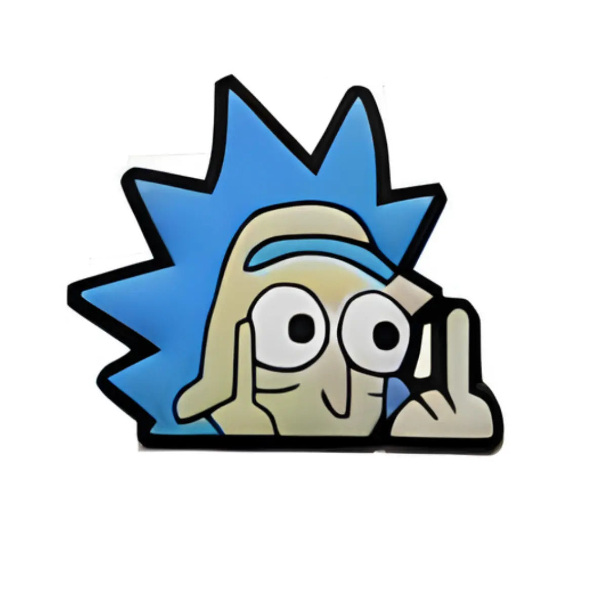 RICK & MORTY – Image 6