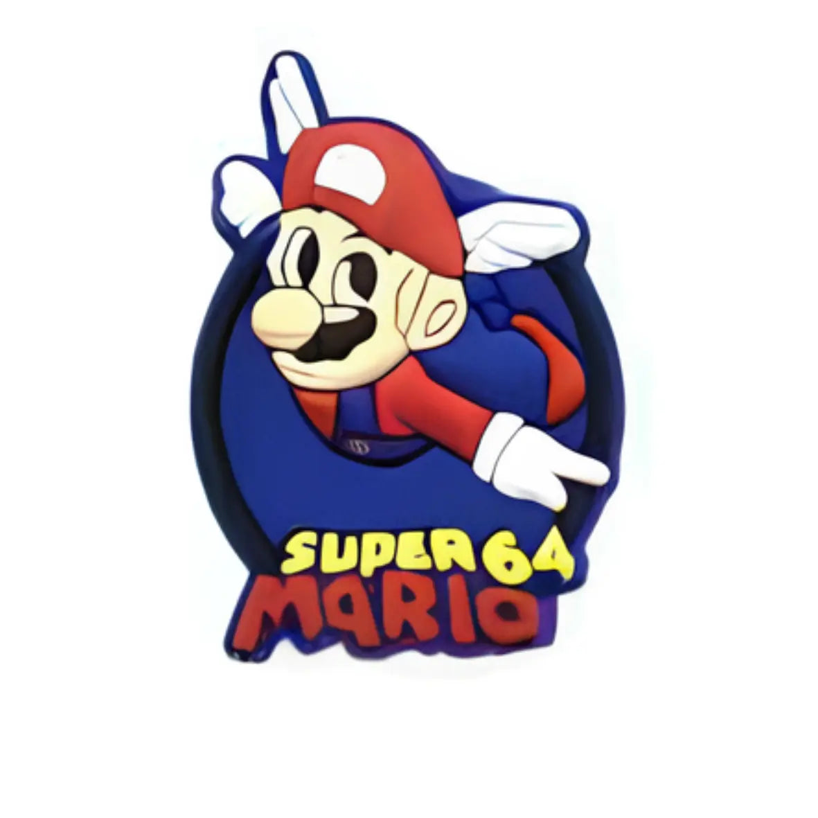 MARIO – Image 7