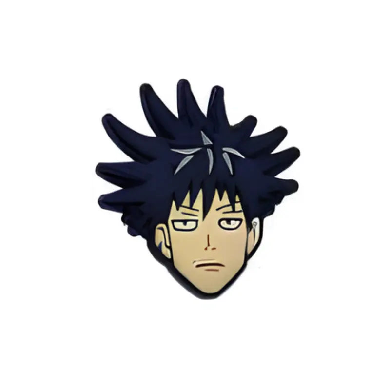 JUJUTSU KAISEN – Image 6