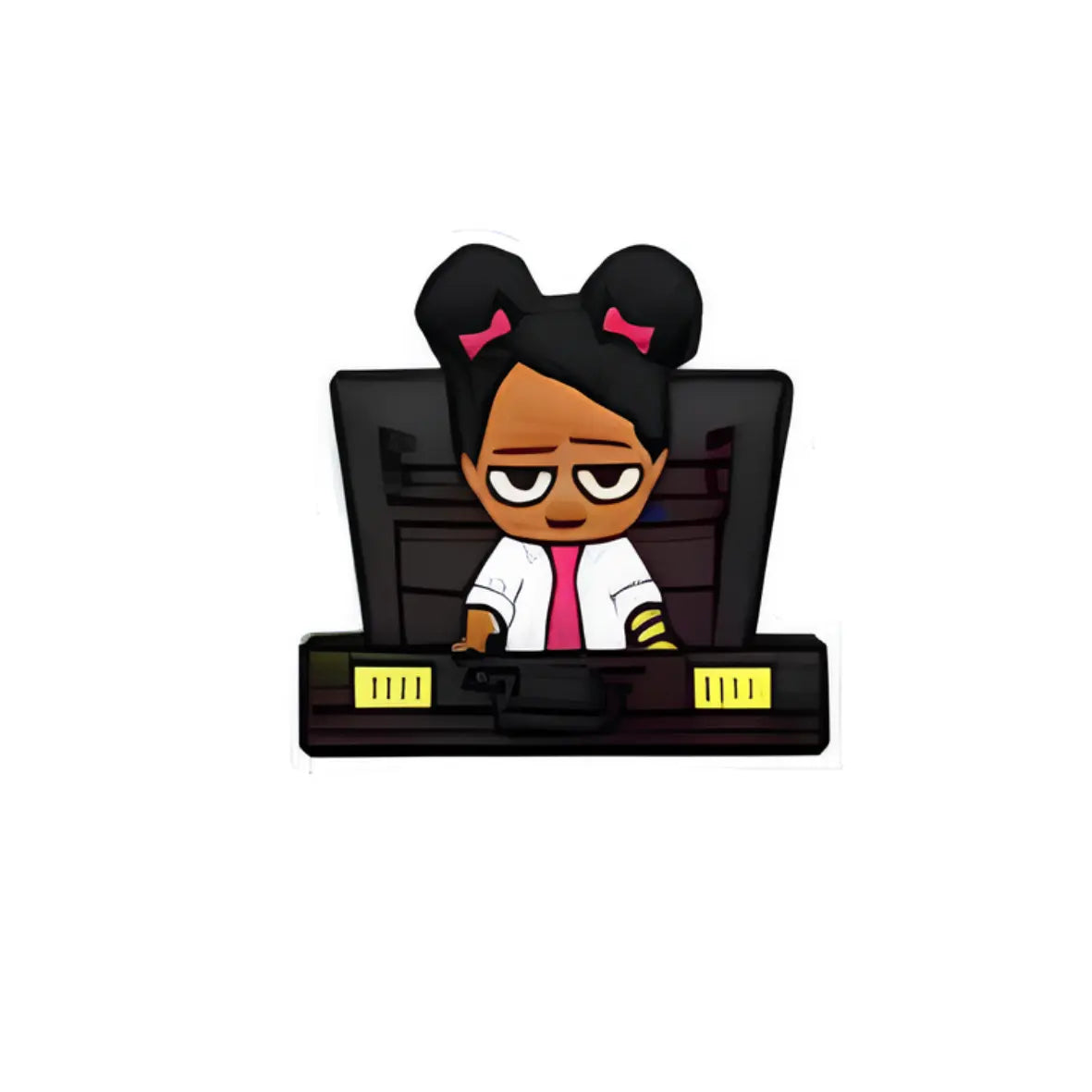 BABY BOSS – Image 7