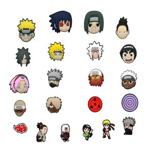 NARUTO