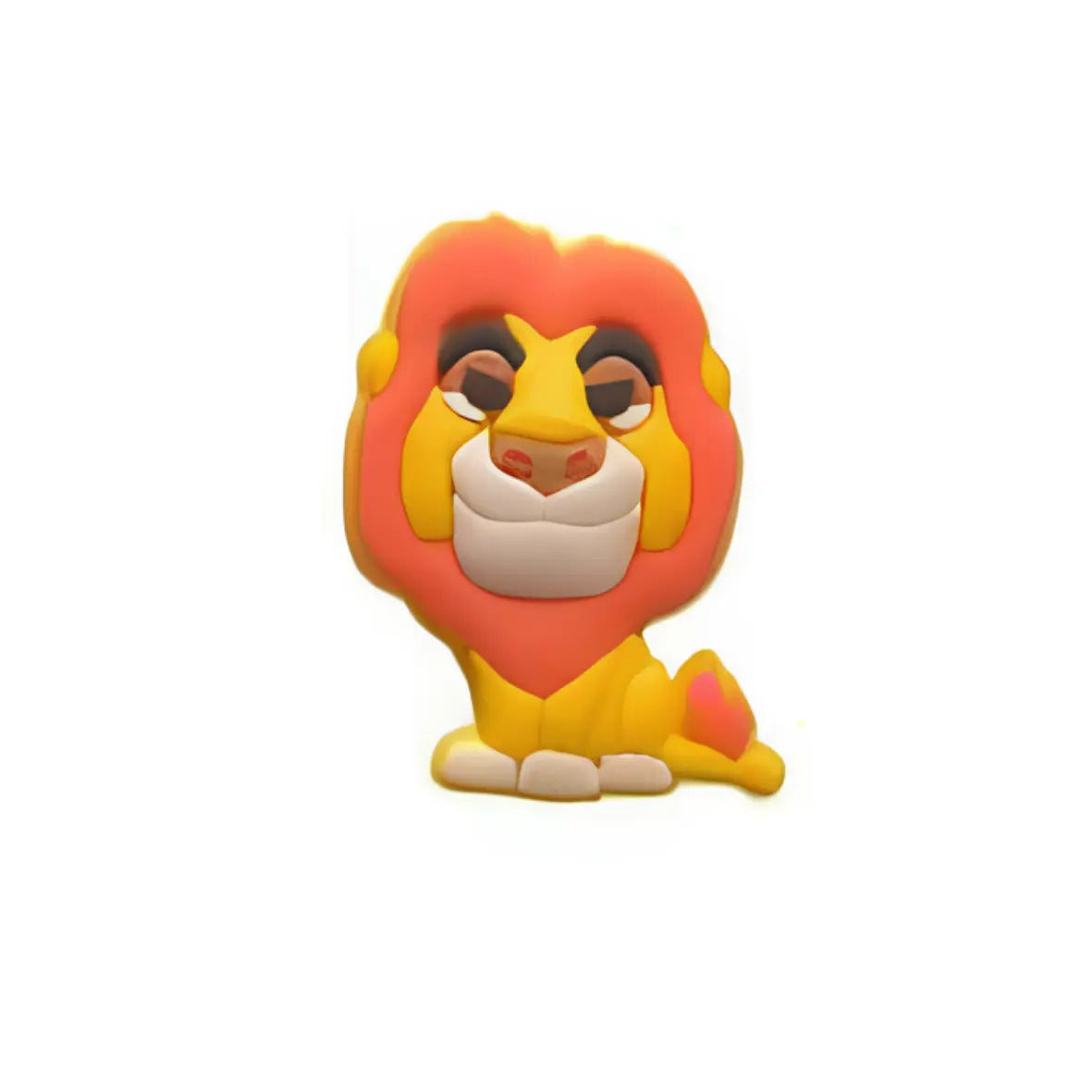 ROI LION – Image 2