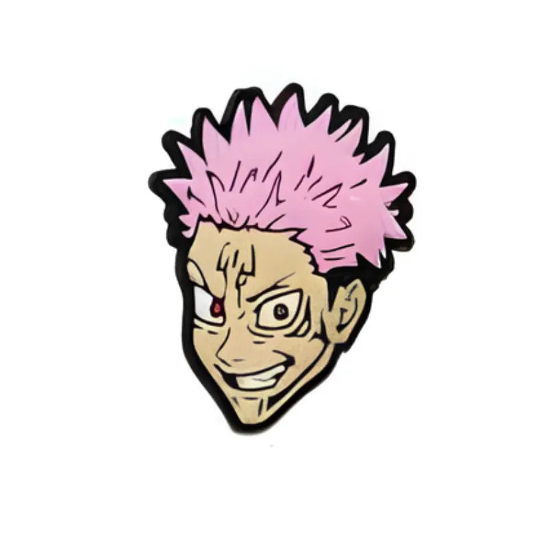 JUJUTSU KAISEN – Image 7