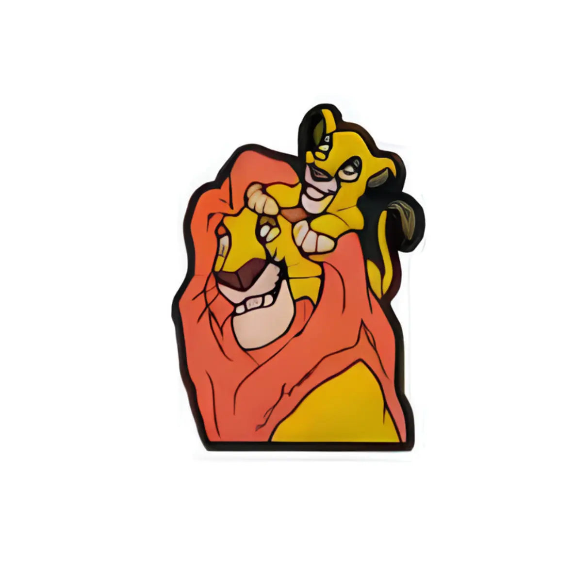 ROI LION – Image 9
