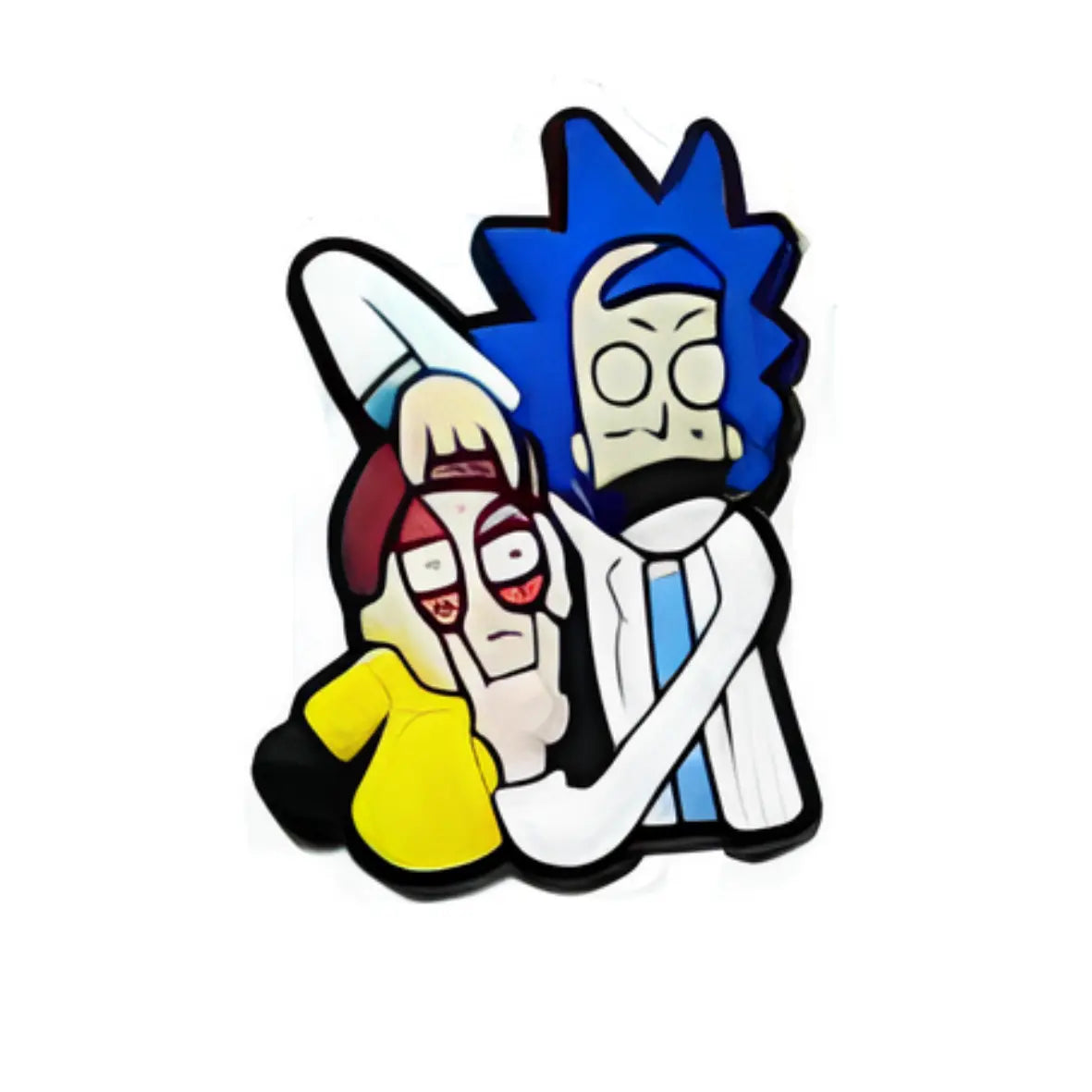 RICK & MORTY – Image 9