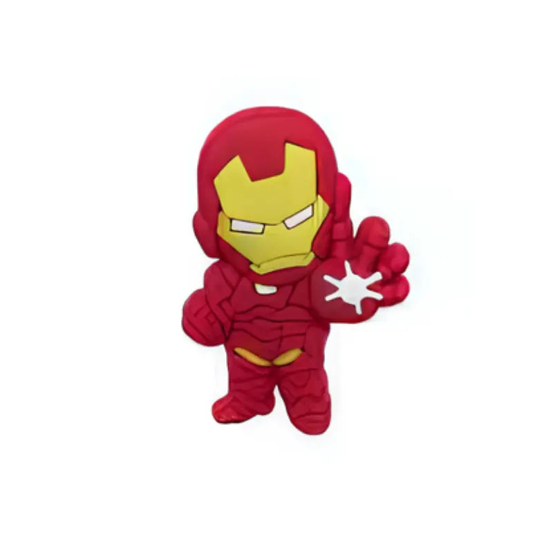 MARVEL AVENGERS – Image 9