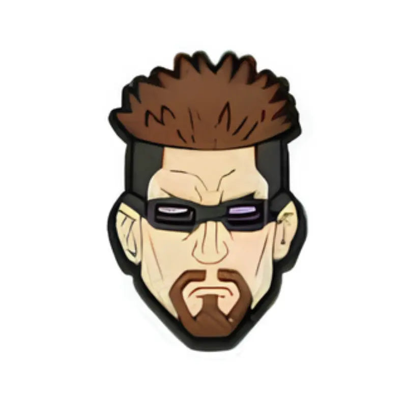 JUJUTSU KAISEN – Image 8