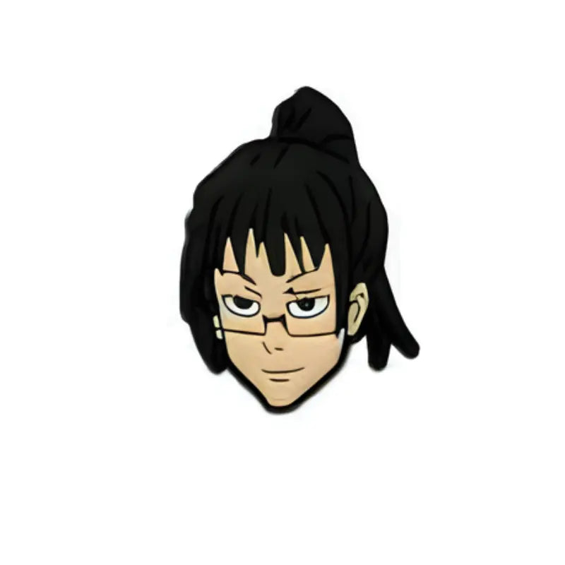 JUJUTSU KAISEN – Image 9