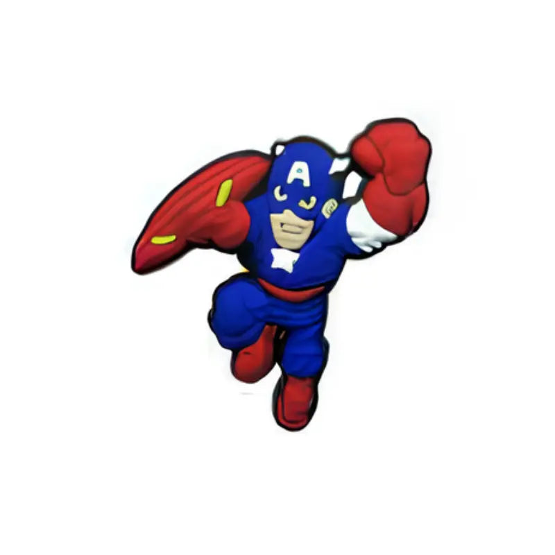 MARVEL AVENGERS – Image 11